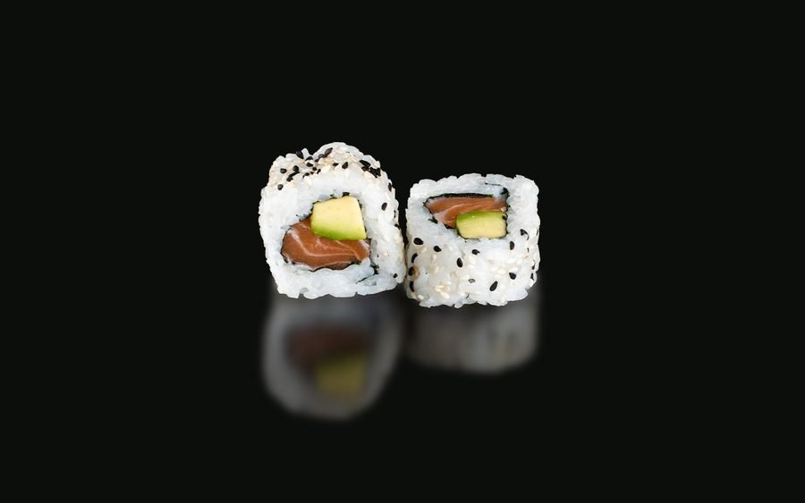 Salmon 4pz