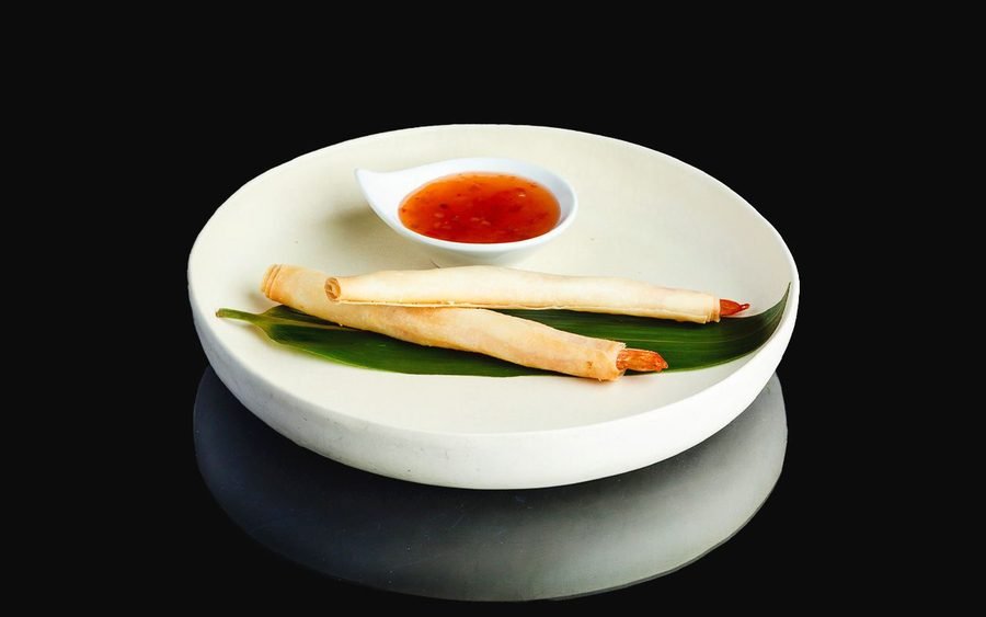 Stick di mazzancolle 2pz
