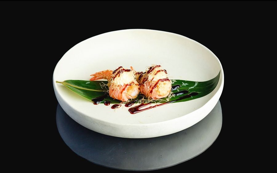 Ebi roll 2pz