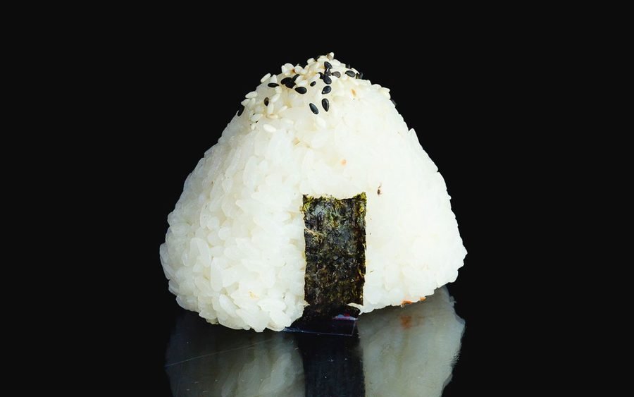 Onigiri ebiten