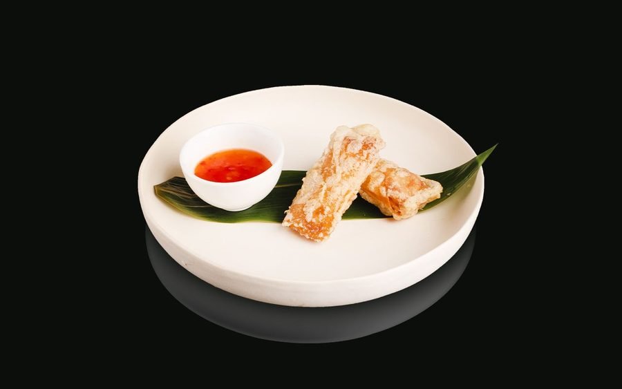 Involtini mazzancolle 2pz