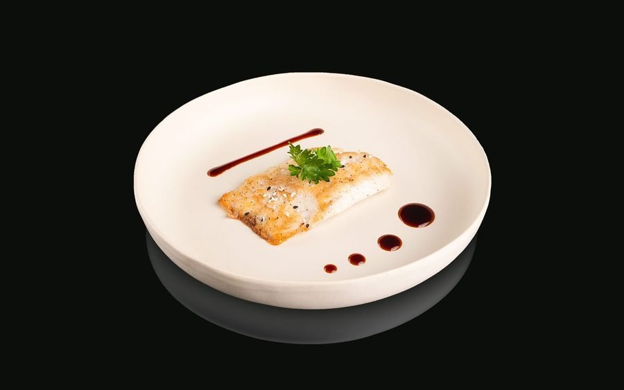 Branzino alla griglia