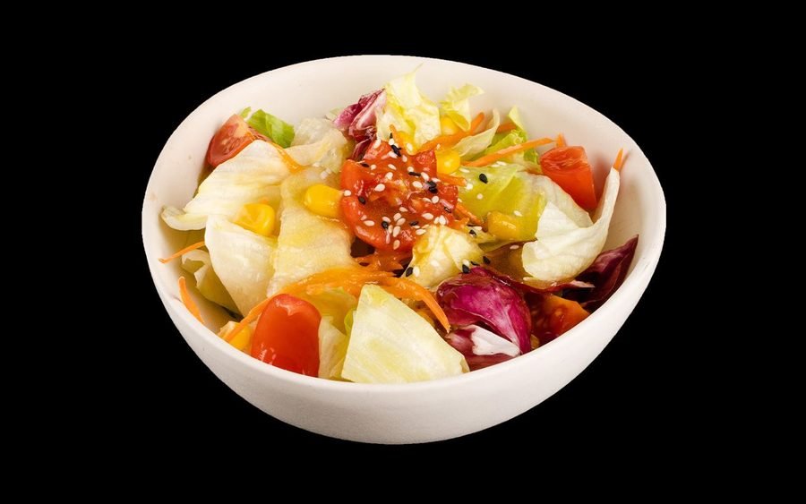 Insalata mista
