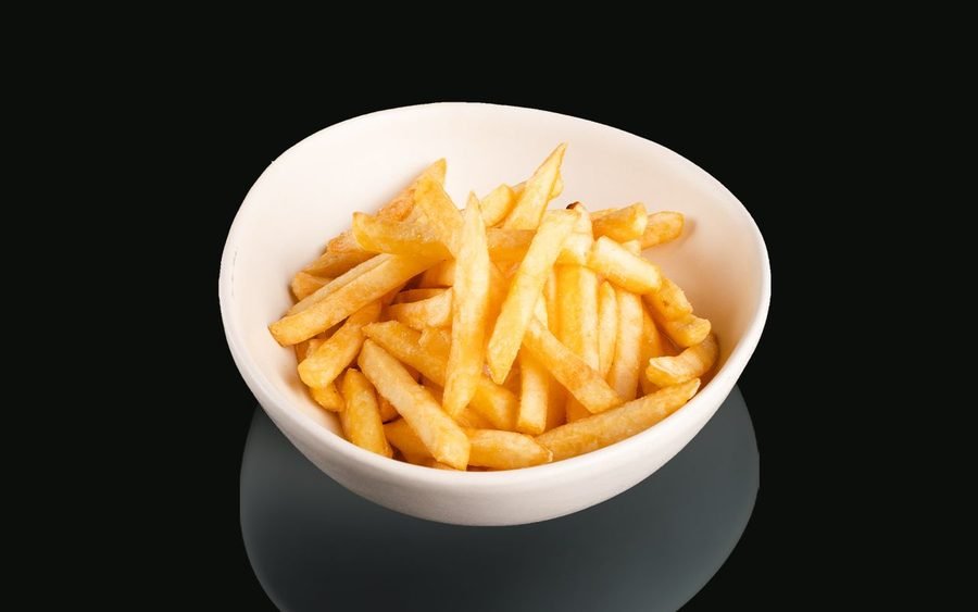 Patatine fritte