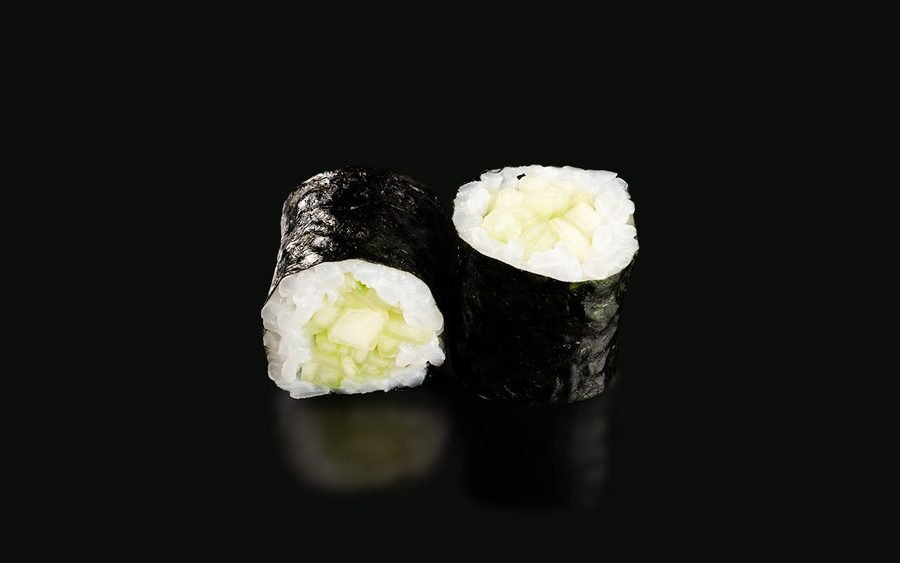 Hosomaki cetriolo 6pz