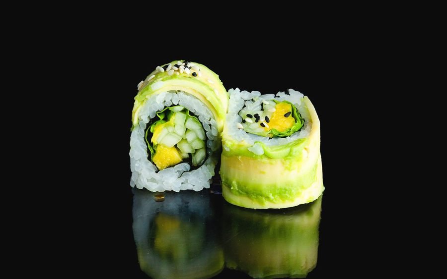 Vege plus 8pz
