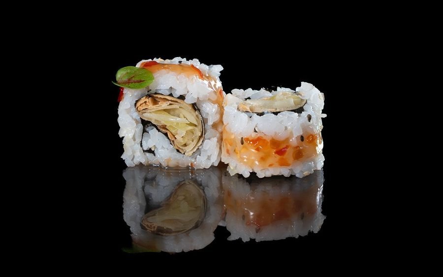 Uramaki Primavera 8pz